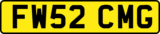 FW52CMG