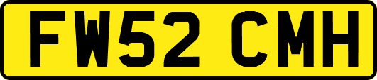 FW52CMH