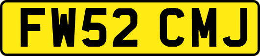FW52CMJ