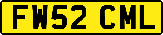 FW52CML