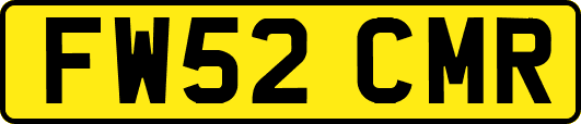 FW52CMR