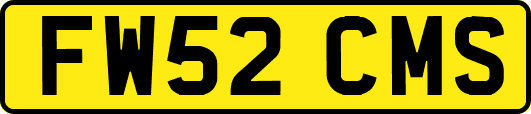 FW52CMS