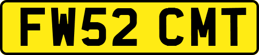 FW52CMT