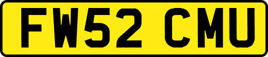FW52CMU