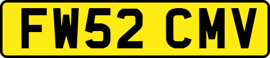 FW52CMV