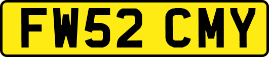 FW52CMY