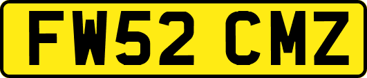 FW52CMZ