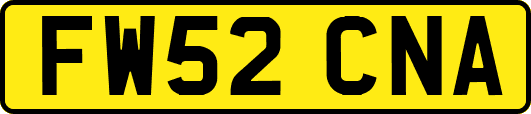 FW52CNA