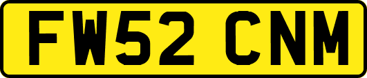 FW52CNM