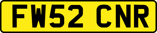 FW52CNR