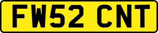 FW52CNT