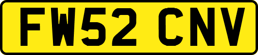 FW52CNV