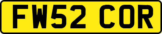 FW52COR