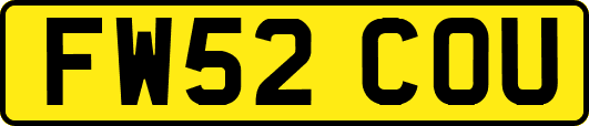 FW52COU
