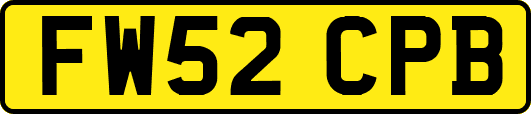 FW52CPB