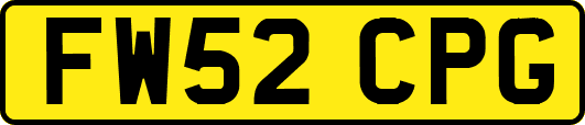 FW52CPG