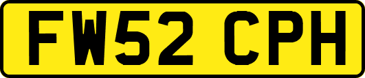 FW52CPH