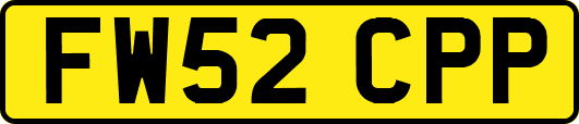 FW52CPP