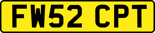 FW52CPT
