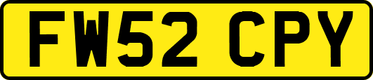 FW52CPY