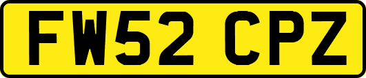 FW52CPZ