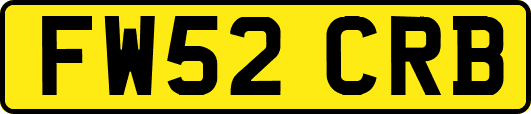 FW52CRB