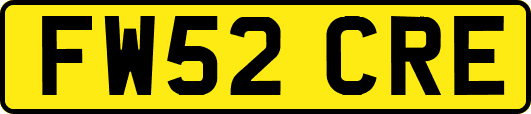 FW52CRE