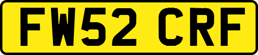 FW52CRF