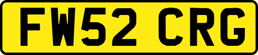 FW52CRG
