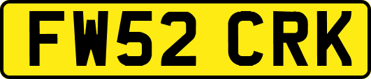 FW52CRK