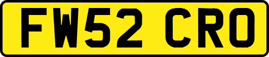 FW52CRO