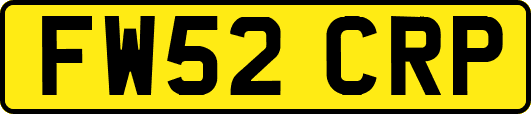 FW52CRP