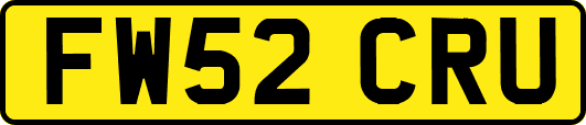 FW52CRU