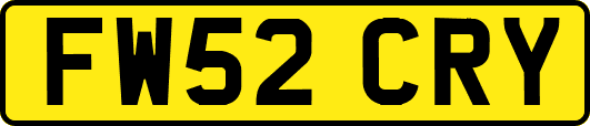 FW52CRY