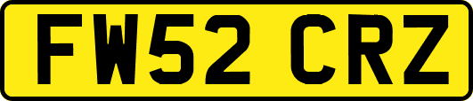 FW52CRZ