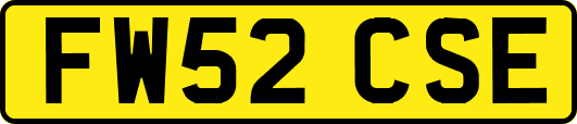 FW52CSE