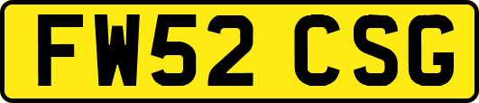 FW52CSG
