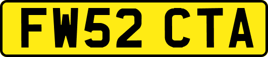 FW52CTA