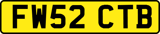 FW52CTB