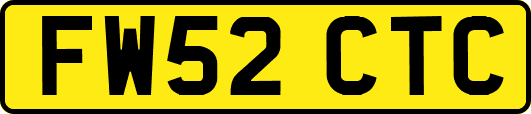 FW52CTC