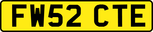 FW52CTE