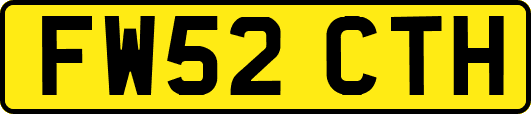 FW52CTH