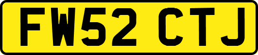FW52CTJ