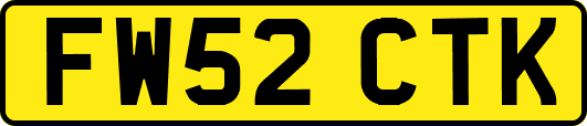 FW52CTK