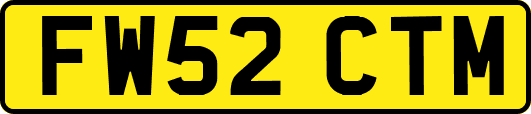 FW52CTM