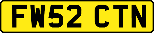 FW52CTN