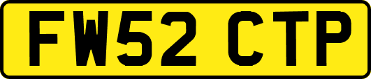 FW52CTP