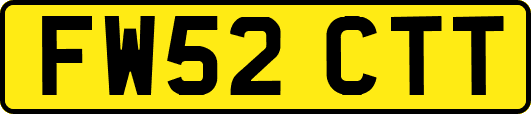 FW52CTT