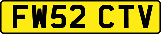 FW52CTV
