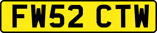 FW52CTW